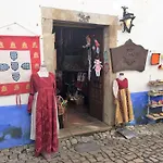 Casa Da Travessa - 奥比多斯