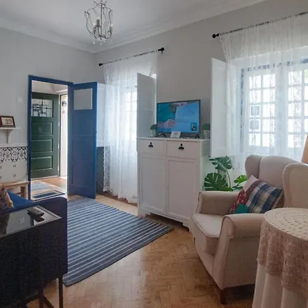 Casa Da Travessa - Nyaraló Óbidos