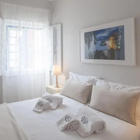 Vakantiehuis Casa Da Travessa - Óbidos
