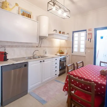 Nyaraló Casa Da Travessa -