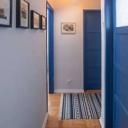 Casa Da Travessa - *