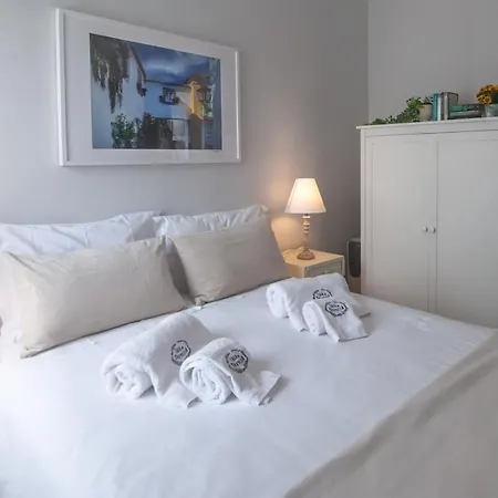 Casa Da Travessa - Óbidos