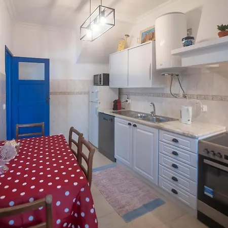 Casa de Férias Casa Da Travessa -