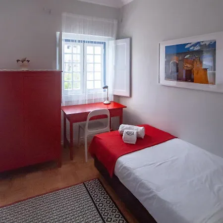 Casa Da Travessa - Casa de Férias *