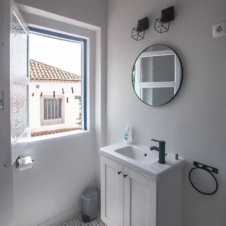 Nyaraló Casa Da Travessa -