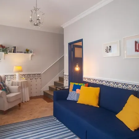 Casa de Férias Casa Da Travessa -