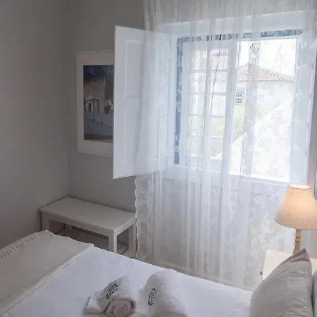 Casa Da Travessa - Óbidos