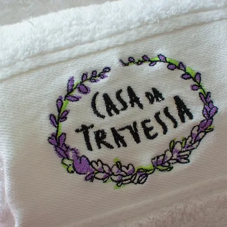 בית נופש Casa Da Travessa - אובידוס