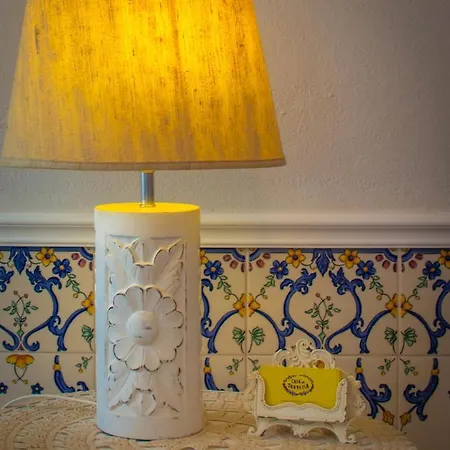 Casa de Férias Casa Da Travessa - *