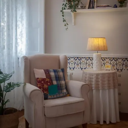 Casa Da Travessa - Nyaraló *