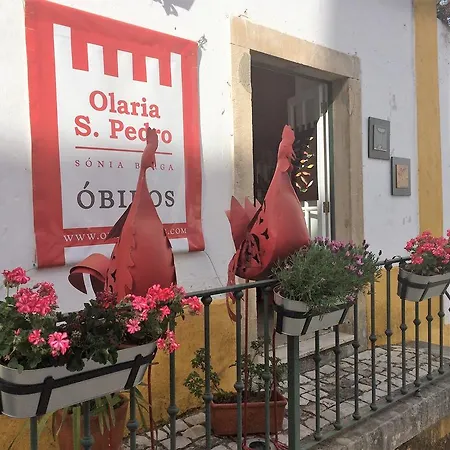 Casa Da Travessa - Dom wakacyjny *