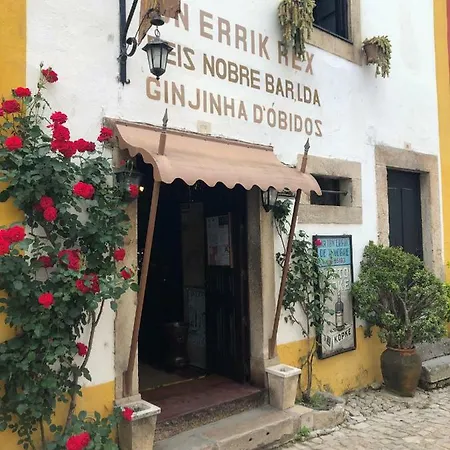 Casa Da Travessa - Casa de Férias