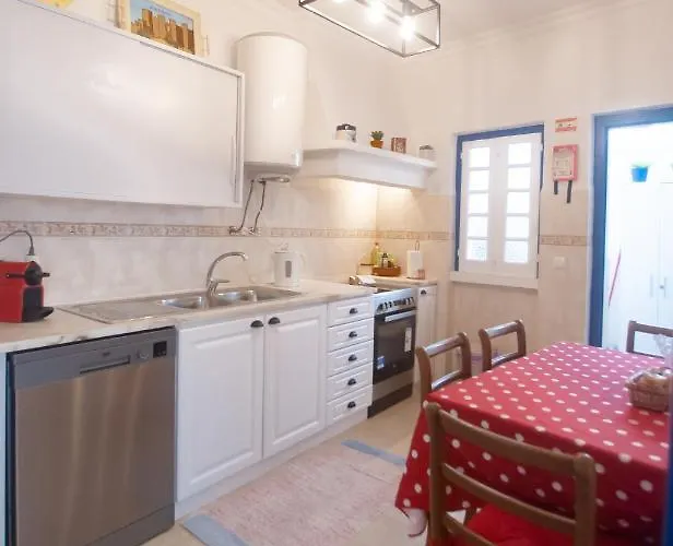 Сasa de vacaciones Casa Da Travessa -