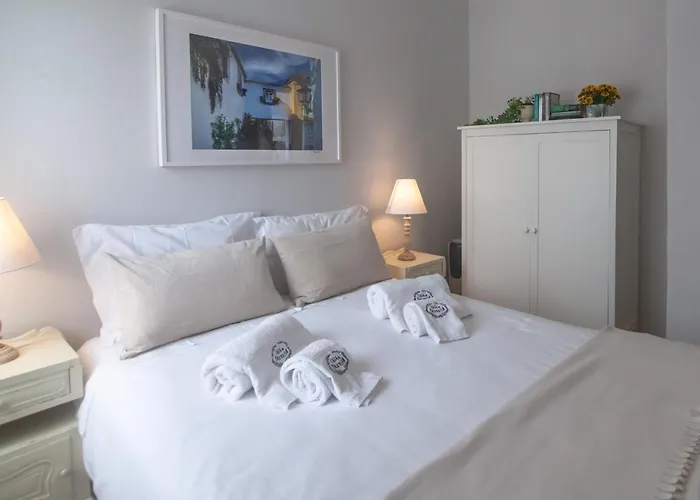 Casa Da Travessa - Óbidos