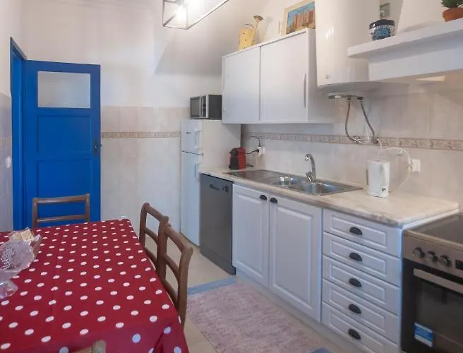 Сasa de vacaciones Casa Da Travessa -