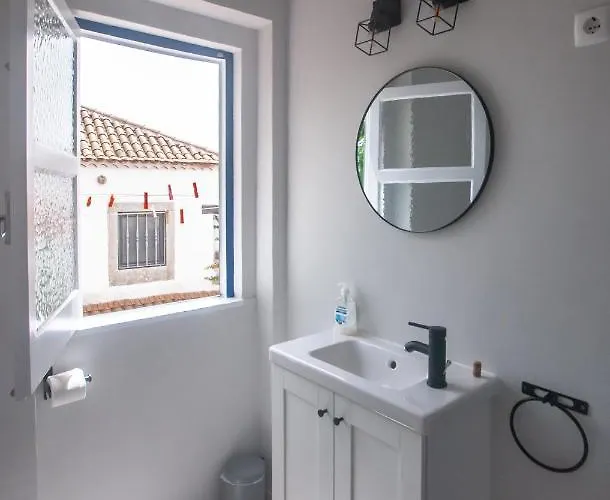 Сasa de vacaciones Casa Da Travessa -