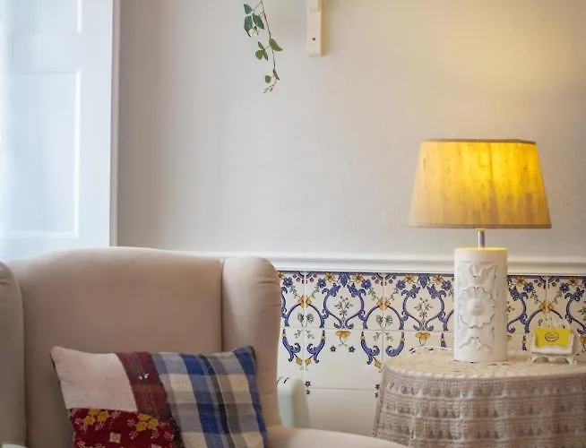 Casa Da Travessa - Сasa de vacaciones *