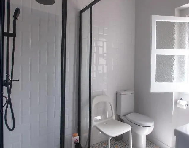 Casa Da Travessa - * Óbidos