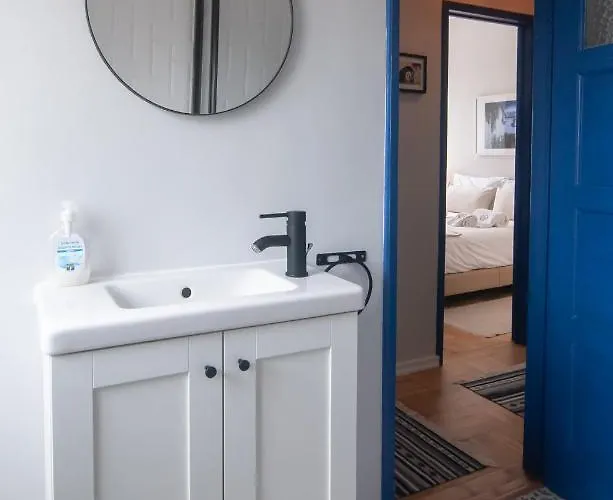 Сasa de vacaciones Casa Da Travessa -