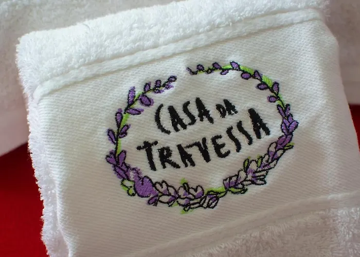 Сasa de vacaciones Casa Da Travessa - Óbidos