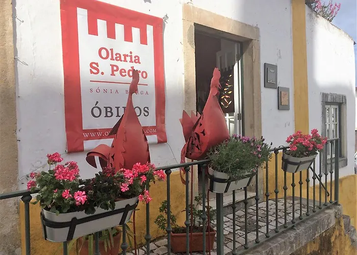 Casa Da Travessa - Dom wakacyjny *