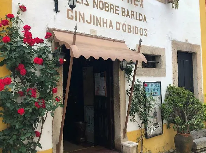 Casa Da Travessa - Сasa de vacaciones